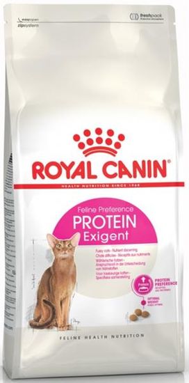 Royal Canin Feline Exigent Protein 400g
