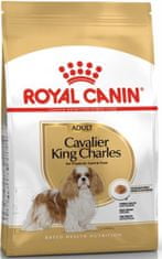 Royal Canin Breed Cavalier King Charles 1,5kg