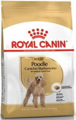 Royal Canin Breed Poodle 500g
