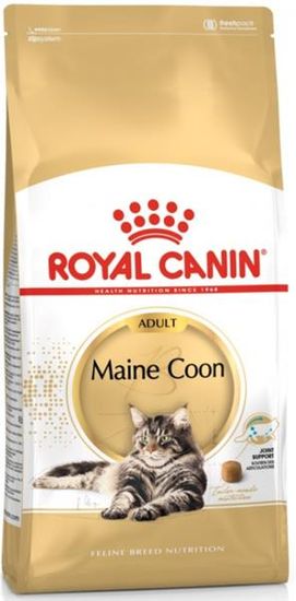 Royal Canin Breed Feline Maine Coon 2kg