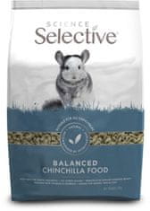 Supreme Selective Chinchilla Chinchilla 1,5kg