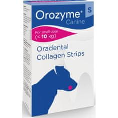 Orozyme Canine S (10kg-ig) 224g