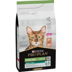 Purina Pro Plan Cat Adult Sterilised Renal Plus Salmon 1,5 kg