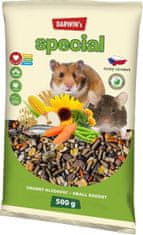 Darwin's Small Rodent Special 500g