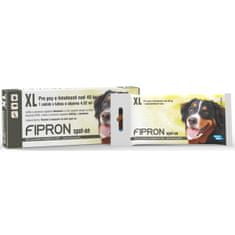 FIPRON spot-on kutyáknak XL 1 x 4,02 ml