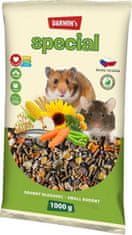 Darwin's Small Rodent Special 1kg