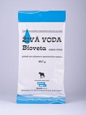 BIOVETA Élővíz (Aqua Viva) plv 83,7g