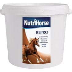 Nutrihorse Nutri Horse Repro lovaknak plv 3kg új