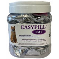 Easypill Giver cat - 30 szelet (30x10g); 300g