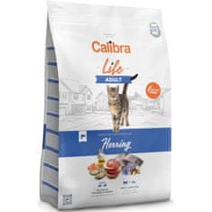 Calibra Cat Life Adult Hering 1,5 kg