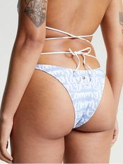 Tommy Hilfiger Női bikini alsó Bikini UW0UW04926-03A (Méret S)