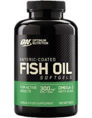 Optimum nutrition Fish Oil 100 capsules