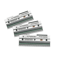 Zebra G57212M 300 dpi, 110PAX4/R110PAX4 nyomtatófej (G57212M)