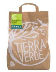 Tierra Verde Mosópor színes ruhákhoz, 5 kg