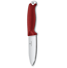 Victorinox 3.0902 Venture Red kültéri kés 10,5 cm, piros, TPE polimer, hüvely