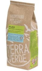 Tierra Verde Puer - fehérítő por, 1 kg