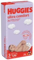 Ultra Comfort 3 (56) Jumbo