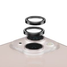 PanzerGlass HoOps Apple iPhone 13 mini/13 1142 - védőgyűrűk a kamera objektívjéhez