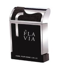 F By Flavia Black Pour Homme - EDP 90 ml