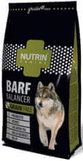 NUTRIN Dog BARF kiegyensúlyozó 2,5 kg