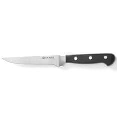 shumee Professzionális Kitchen Line kovácsolt acél filéző kés 150 mm - Hendi 781371