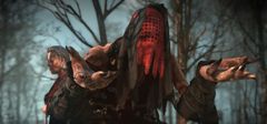 XOne - The Witcher 3: Wild Hunt - Az év játéka kiadás