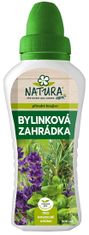 Agro NATURA folyékony NATURA fűszerkerti műtrágya 0,5l