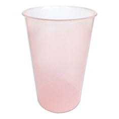 Műanyag pohár 0,3l - változat- vagy színvariánsok keveréke