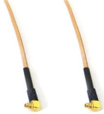 RF elements összekötő kábel MMCX - MMCX