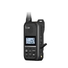 ICOM IC-U20SR PMR446 kézi adóvevő rádió