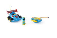 Mac Toys Gyermek távirányítós formula, kék