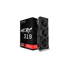 XFX Radeon Speedster MERC 319 Black RX 6900 XT 16GB GDDR6 256bit (RX-69XTATBD9)