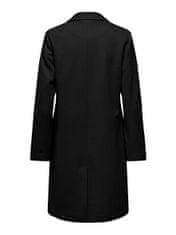 Only Carmakoma Női kabát CARNANCY 15295413 Black (Méret 6XL)