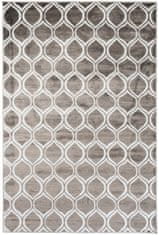 Chemex Szőnyeg Wild 25102 Taupe/Ecru Krém 120x170 cm