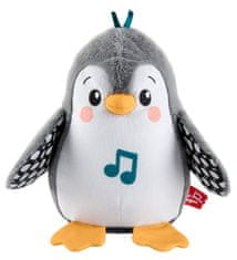 Fisher-Price Integető és lengő pingvin HNC10
