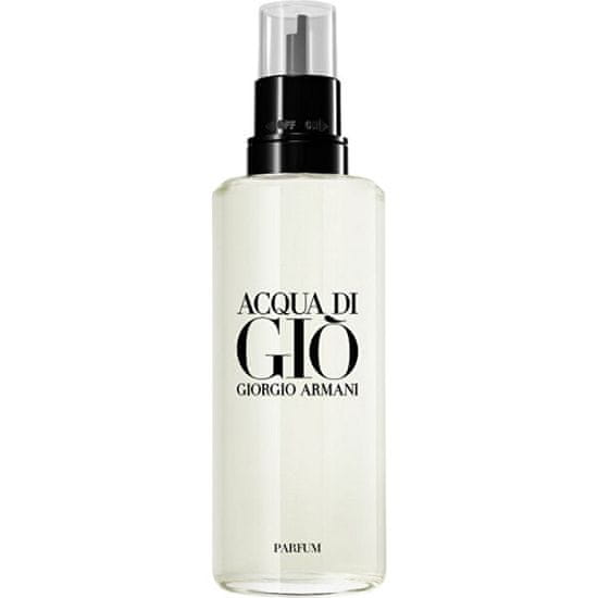 Giorgio Armani Acqua Di Gio Pour Homme Parfum - parfüm (utántöltő)