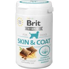 Brit Vitamin Skin & Coat kutyáknak 150 g
