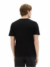 Tom Tailor 2 PACK - férfi póló Regular Fit 1037741.29999 (Méret S)
