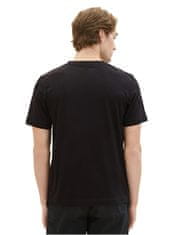 Tom Tailor 2 PACK - férfi póló Regular Fit 1037738.29999 (Méret S)