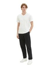 Tom Tailor 2 PACK - férfi póló Regular Fit 1037738.20000 (Méret S)
