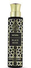 Natural Black Musk – alkoholmentes parfümös víz 100 ml