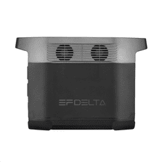 EcoFlow DELTA hordozható elektromos generátor (DELTA1300-EU) (DELTA1300-EU)