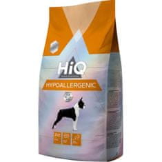 HiQ Dog Dry Adult Hipoallergén 7 kg