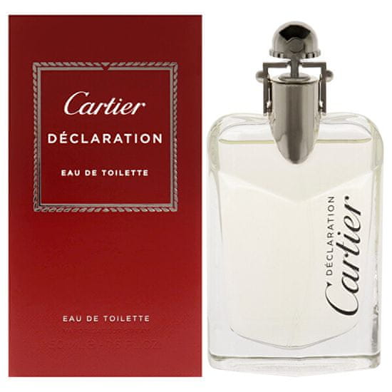 Cartier Déclaration - EDT