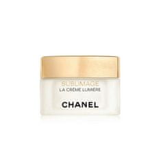 Chanel Világosító arckrém Sublimage (La Creme Lumiere) 50 g