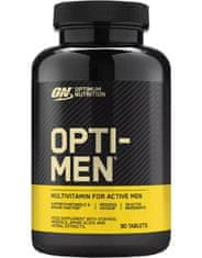 Optimum nutrition Opti-Men 90 tabletta