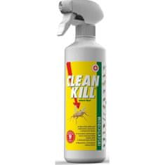 Clean kill (csak környezetvédelemre) 450 ml
