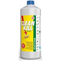 Clean kill (csak környezetbe) 1000 ml