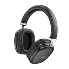 Hoco W35 bluetooth fülhallgató, fekete