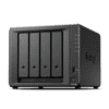 Synology AMD Ryzen R1600 hálózati adattároló (NAS) (DS923+8G) (DS923+8G)